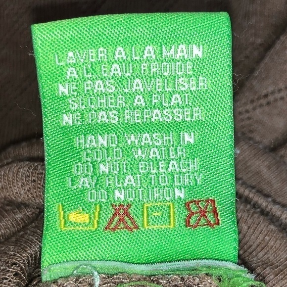 𝅺[INDUSTRY] Turtle neck - Picture 6 of 7